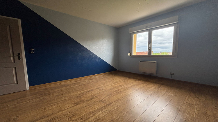 Ma-Cabane - Vente Maison RURANGE-LES-THIONVILLE, 106 m²