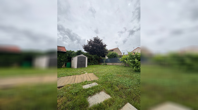 Ma-Cabane - Vente Maison RURANGE-LES-THIONVILLE, 106 m²