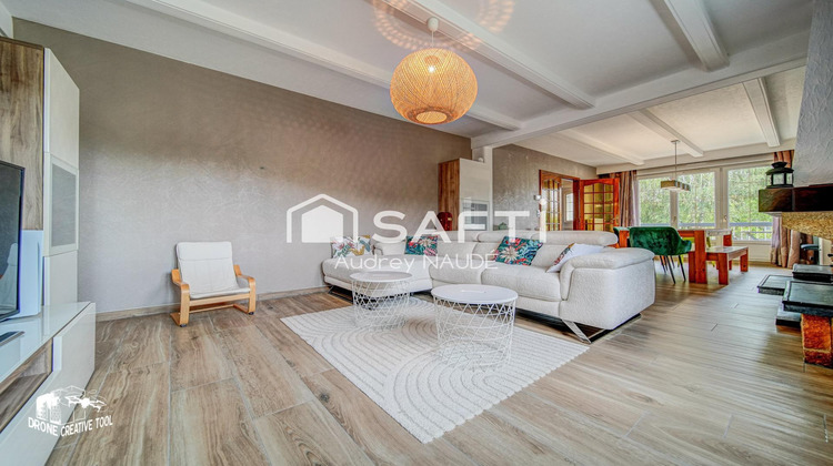 Ma-Cabane - Vente Maison Rurange-les-Thionville, 96 m²
