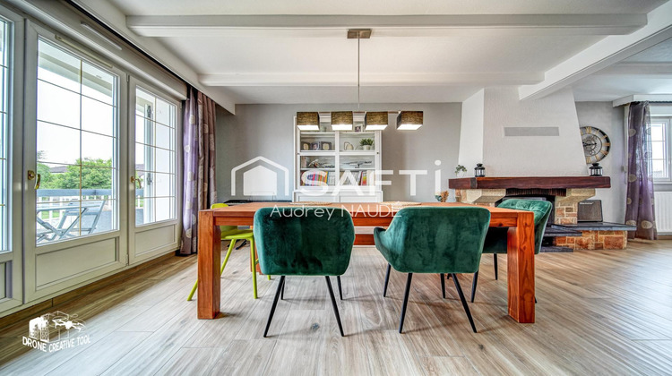 Ma-Cabane - Vente Maison Rurange-les-Thionville, 96 m²