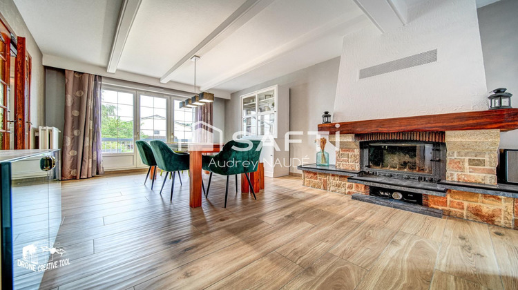 Ma-Cabane - Vente Maison Rurange-les-Thionville, 96 m²