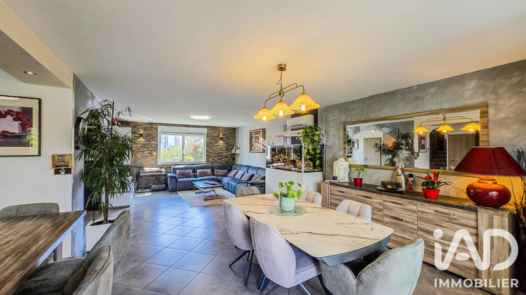 Ma-Cabane - Vente Maison Rurange-Lès-Thionville, 186 m²
