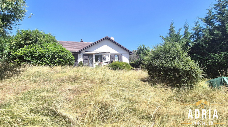 Ma-Cabane - Vente Maison Rurange-lès-Thionville, 108 m²