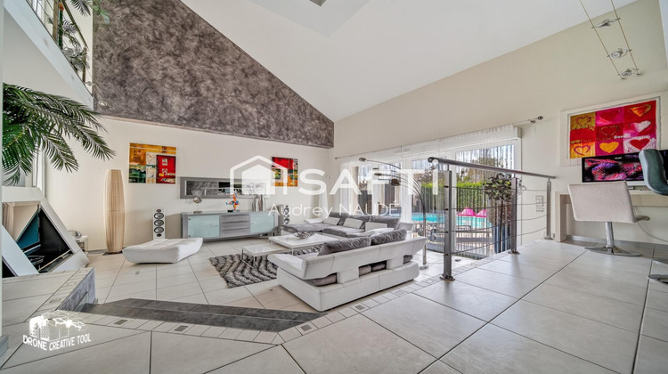 Ma-Cabane - Vente Maison Rurange-Lès-Thionville, 223 m²