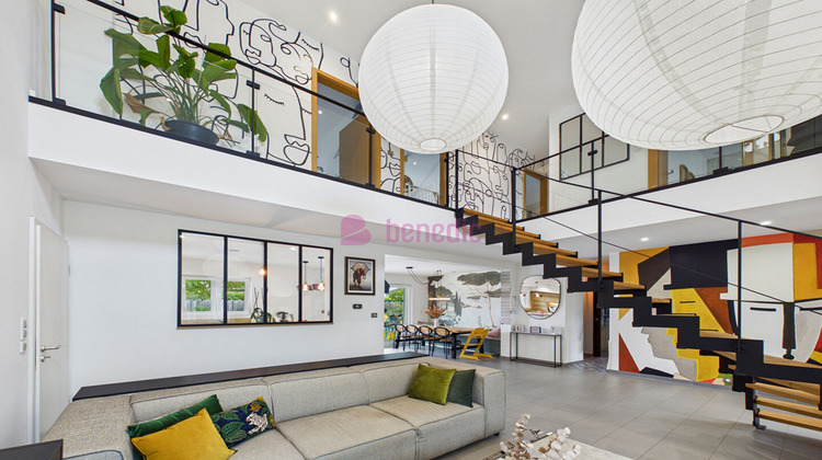Ma-Cabane - Vente Maison RURANGE-LES-THIONVILLE, 134 m²