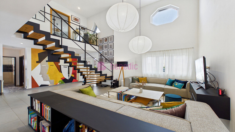 Ma-Cabane - Vente Maison RURANGE-LES-THIONVILLE, 134 m²