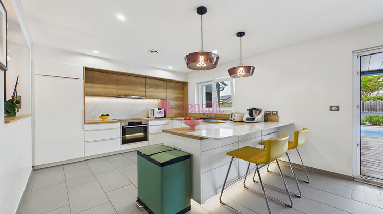 Ma-Cabane - Vente Maison RURANGE-LES-THIONVILLE, 134 m²