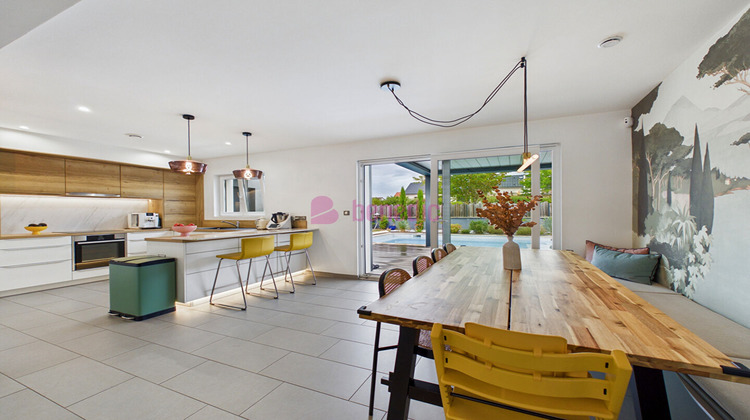 Ma-Cabane - Vente Maison RURANGE-LES-THIONVILLE, 134 m²