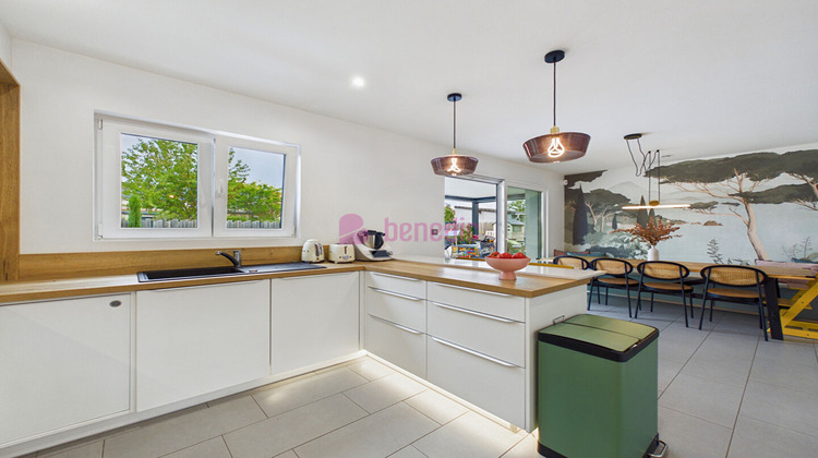 Ma-Cabane - Vente Maison RURANGE-LES-THIONVILLE, 134 m²