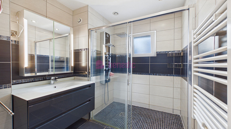 Ma-Cabane - Vente Maison RURANGE-LES-THIONVILLE, 134 m²