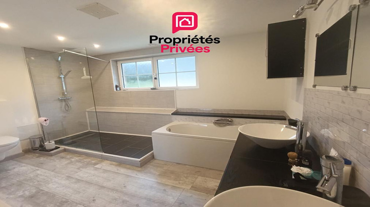 Ma-Cabane - Vente Maison RUREY, 128 m²