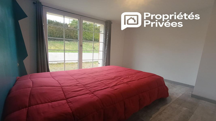 Ma-Cabane - Vente Maison RUREY, 128 m²