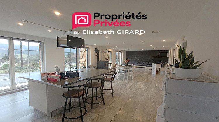 Ma-Cabane - Vente Maison RUREY, 128 m²