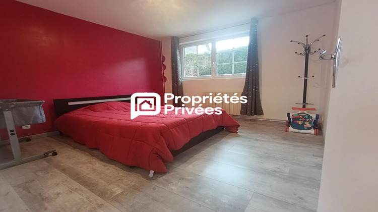 Ma-Cabane - Vente Maison RUREY, 128 m²
