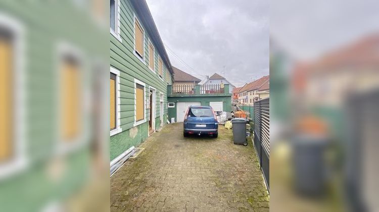 Ma-Cabane - Vente Maison RUSS, 215 m²