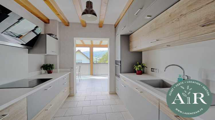 Ma-Cabane - Vente Maison Russ, 150 m²