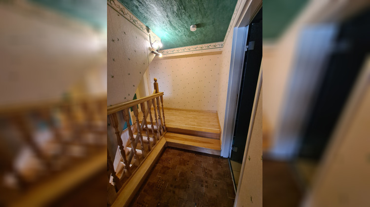 Ma-Cabane - Vente Maison RUSS, 141 m²