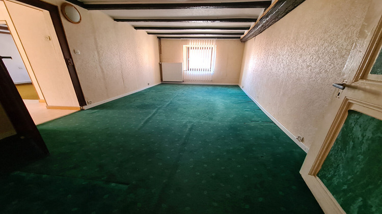 Ma-Cabane - Vente Maison RUSS, 141 m²