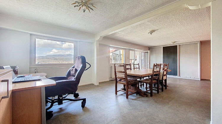 Ma-Cabane - Vente Maison RUSS, 127 m²