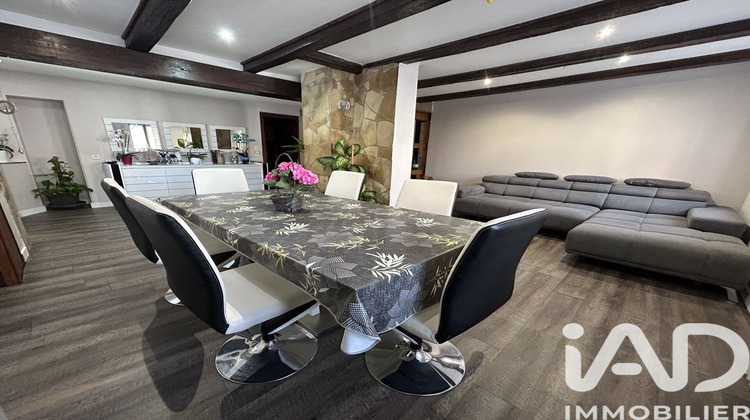 Ma-Cabane - Vente Maison Russ, 235 m²