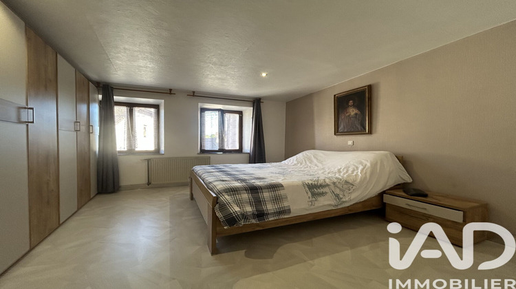 Ma-Cabane - Vente Maison Russ, 235 m²