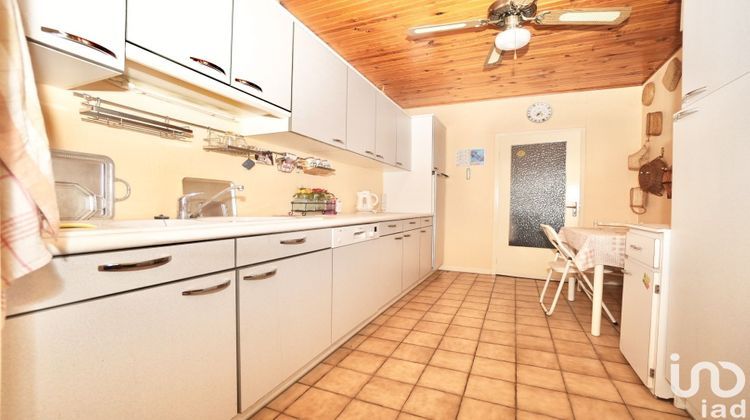 Ma-Cabane - Vente Maison Russange, 85 m²