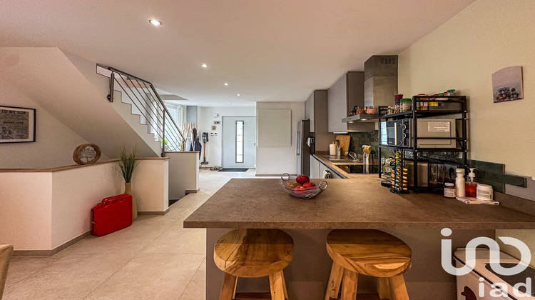 Ma-Cabane - Vente Maison Russange, 76 m²