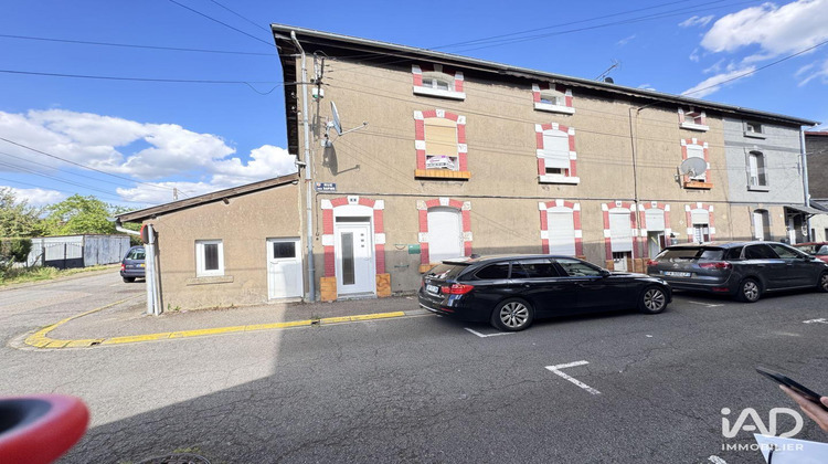 Ma-Cabane - Vente Maison Russange, 90 m²