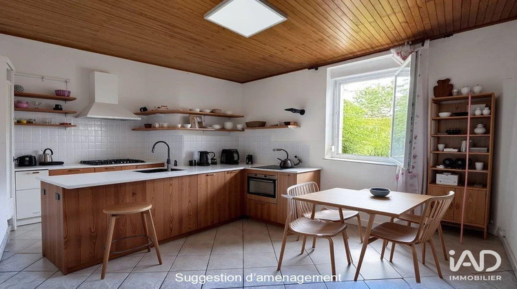 Ma-Cabane - Vente Maison Russange, 90 m²