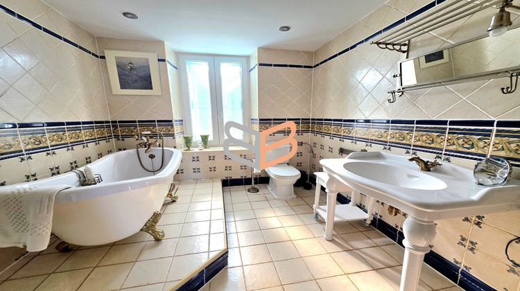 Ma-Cabane - Vente Maison Russange, 201 m²