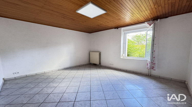 Ma-Cabane - Vente Maison Russange, 90 m²
