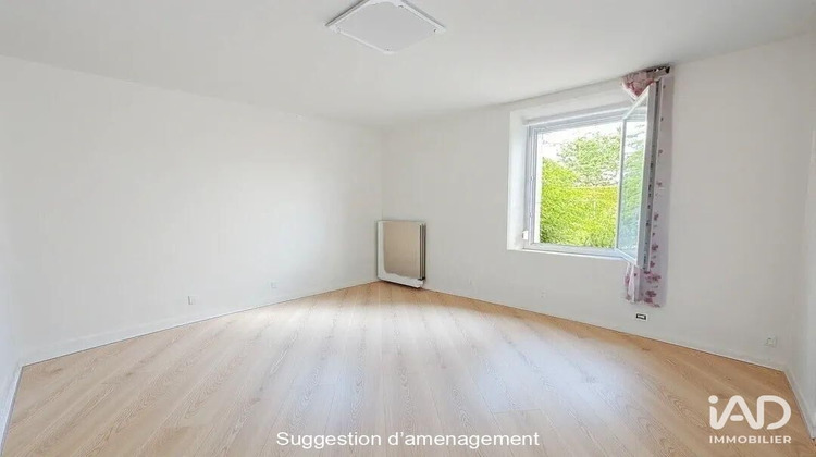 Ma-Cabane - Vente Maison Russange, 90 m²