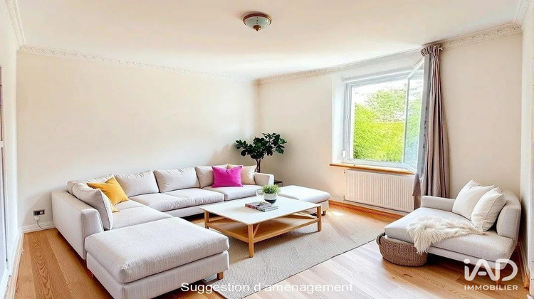 Ma-Cabane - Vente Maison Russange, 90 m²