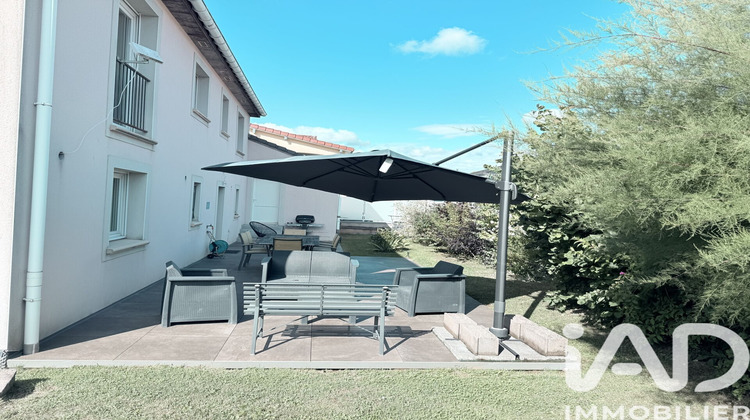 Ma-Cabane - Vente Maison Russange, 165 m²