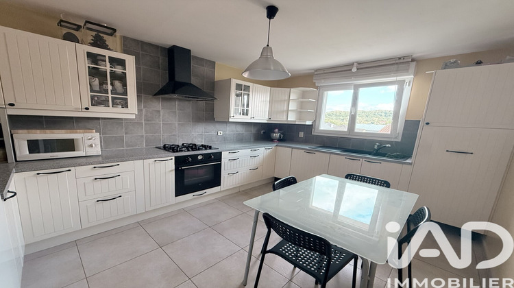 Ma-Cabane - Vente Maison Russange, 165 m²