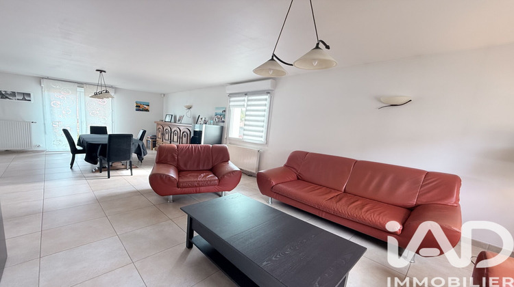 Ma-Cabane - Vente Maison Russange, 165 m²