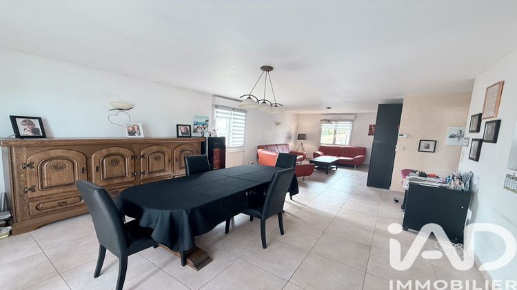 Ma-Cabane - Vente Maison Russange, 165 m²