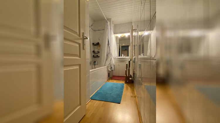 Ma-Cabane - Vente Maison Russange, 83 m²