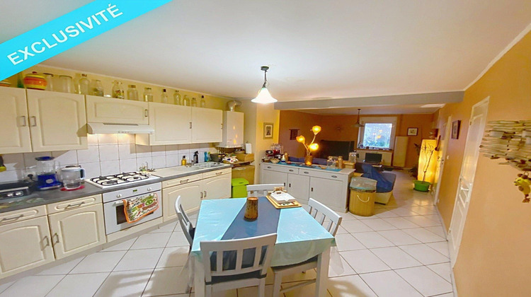 Ma-Cabane - Vente Maison Russange, 83 m²