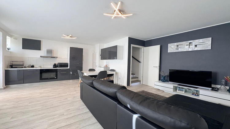 Ma-Cabane - Vente Maison Russange, 60 m²