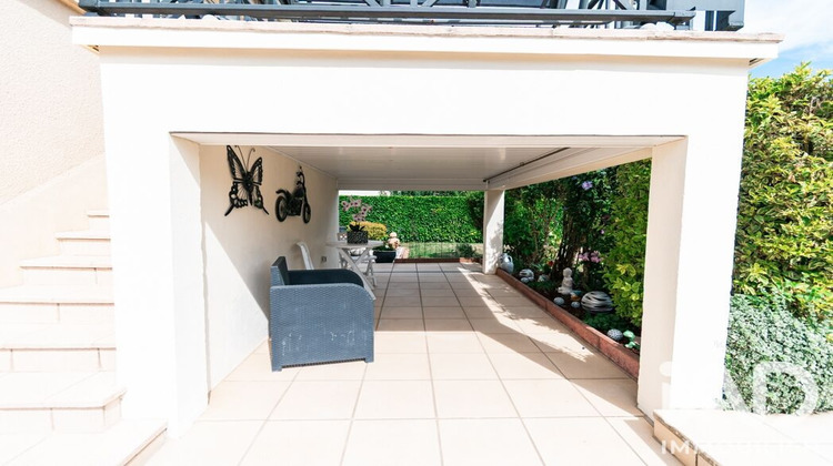 Ma-Cabane - Vente Maison Russange, 103 m²