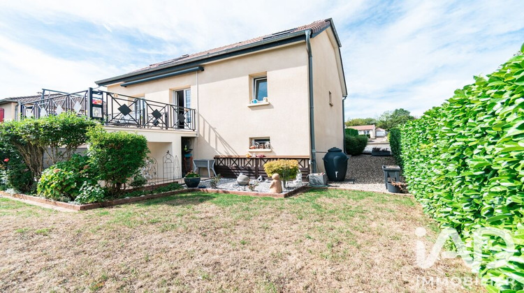 Ma-Cabane - Vente Maison Russange, 103 m²
