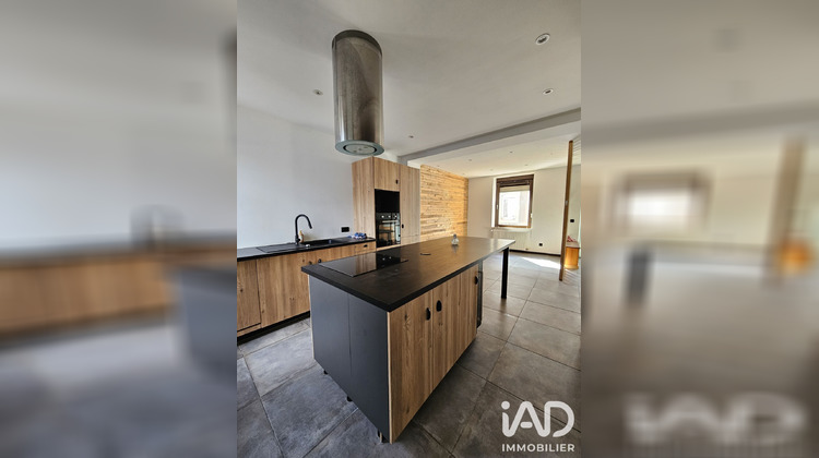 Ma-Cabane - Vente Maison Russange, 68 m²