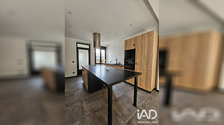 Ma-Cabane - Vente Maison Russange, 68 m²