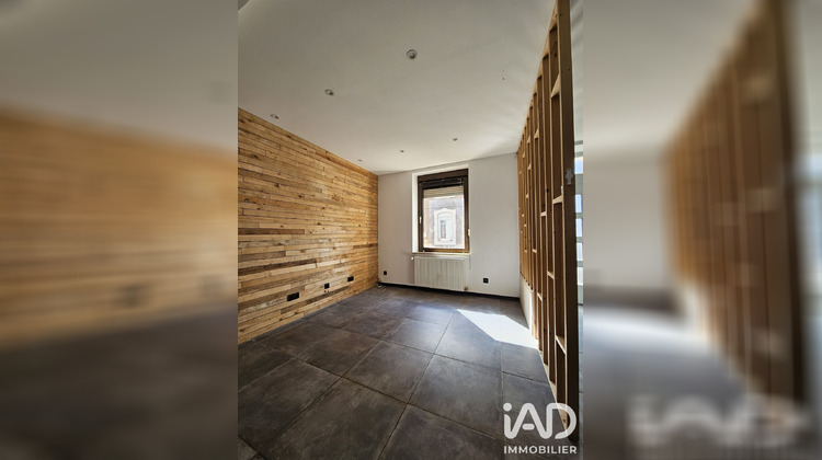 Ma-Cabane - Vente Maison Russange, 68 m²