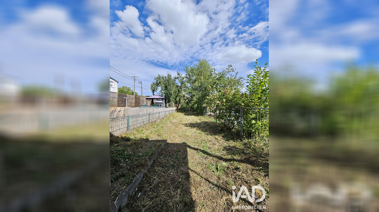 Ma-Cabane - Vente Maison Russange, 68 m²