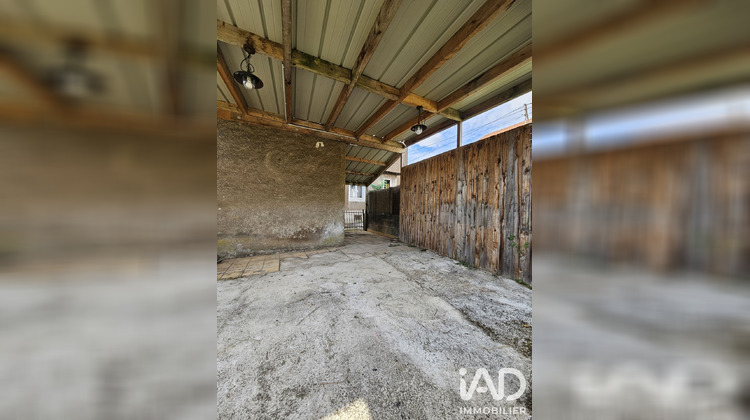 Ma-Cabane - Vente Maison Russange, 68 m²