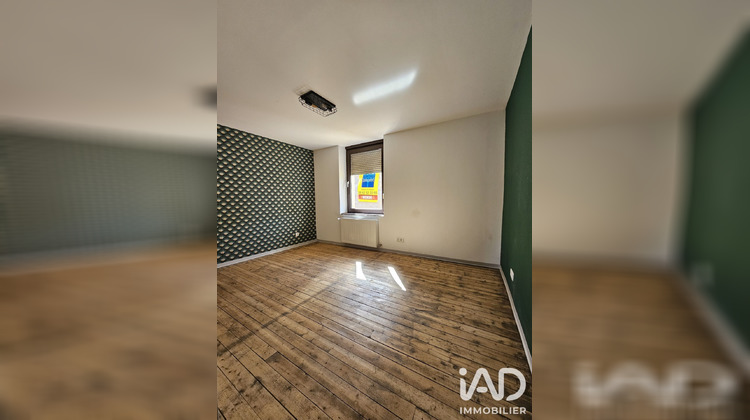 Ma-Cabane - Vente Maison Russange, 68 m²