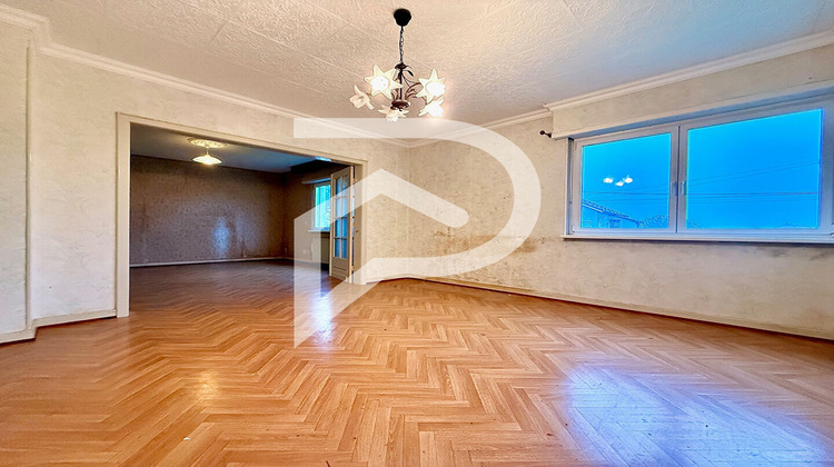 Ma-Cabane - Vente Maison RUSTENHART, 106 m²