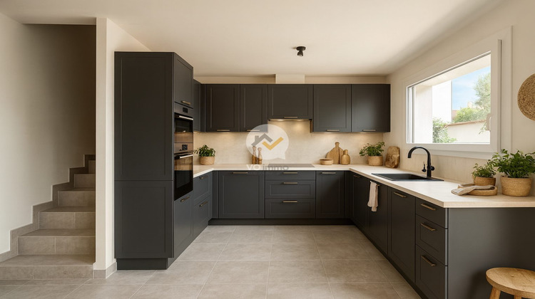 Ma-Cabane - Vente Maison Rustenhart, 87 m²